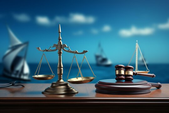 Admiralty Law in Bangladesh