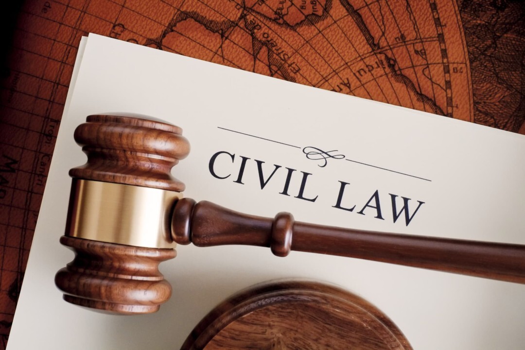 Civil Law in Bangladesh