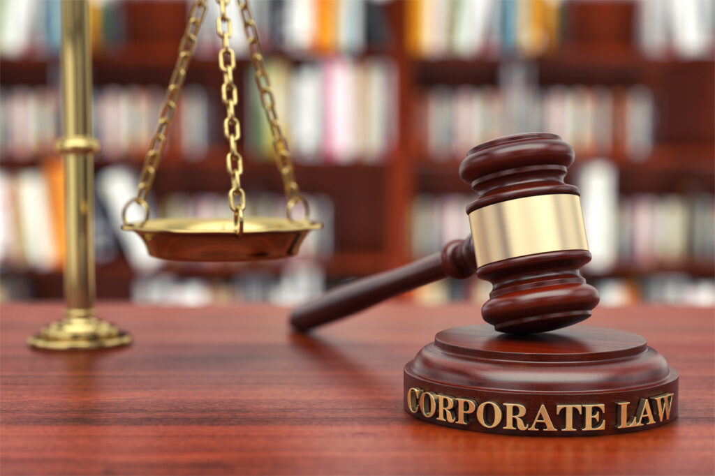 Corporate Law in Bangladesh