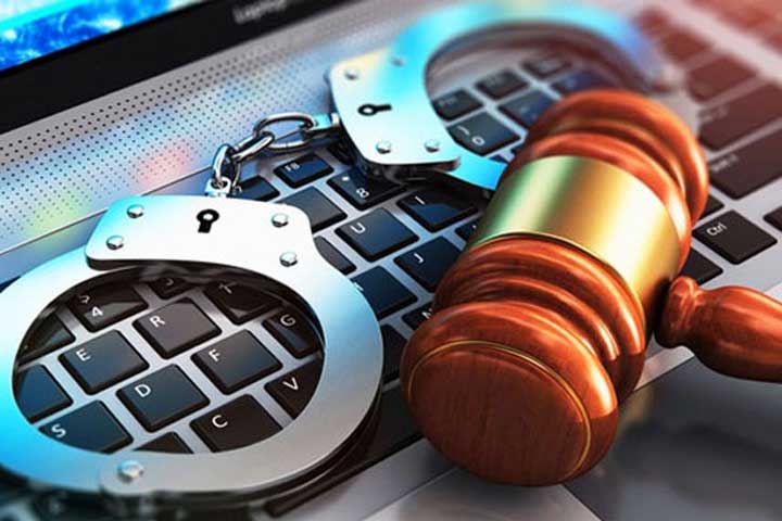 Cyber Law in Bangladesh
