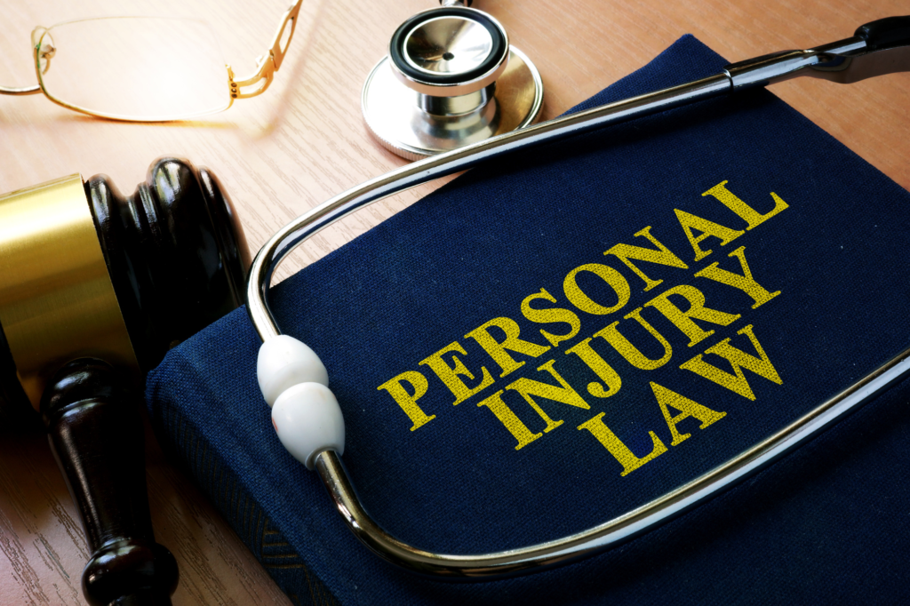 Personal Injury Law in Bangladesh