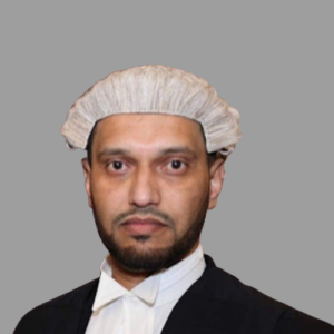 Barrister Abu Sadat Md Suhel