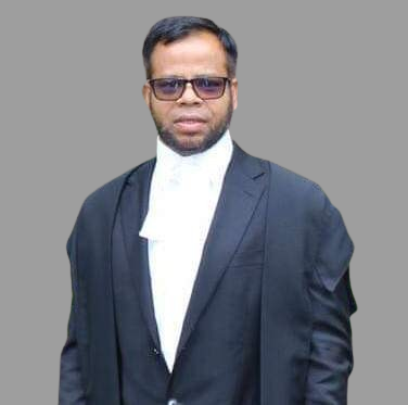 Barrister Md Yousuf Ali