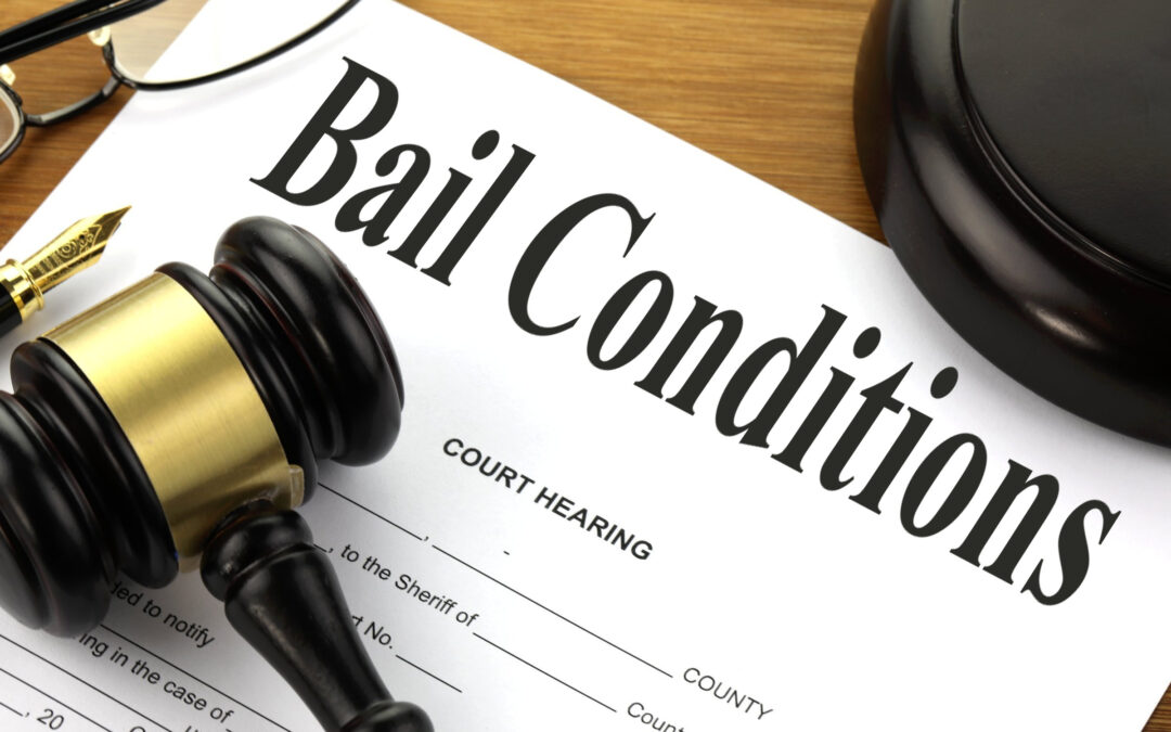 The Principles Maintained in Granting or Refusing Bail in Bangladesh