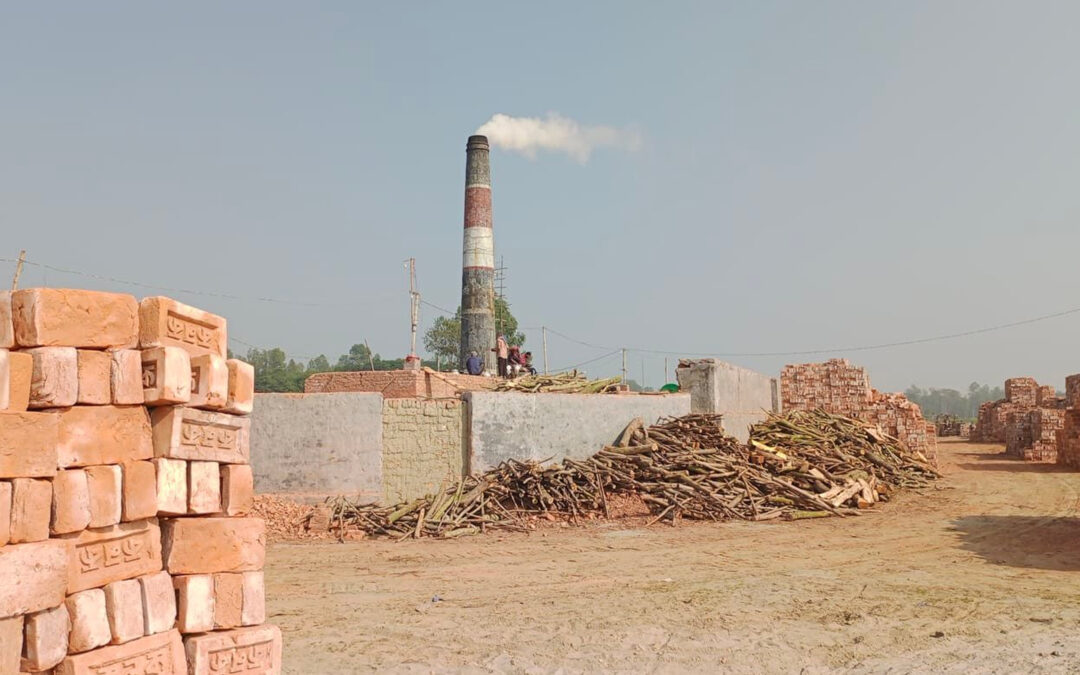 কোথায় কোথায় ইটের ভাটা তৈরি করা যাবে না
