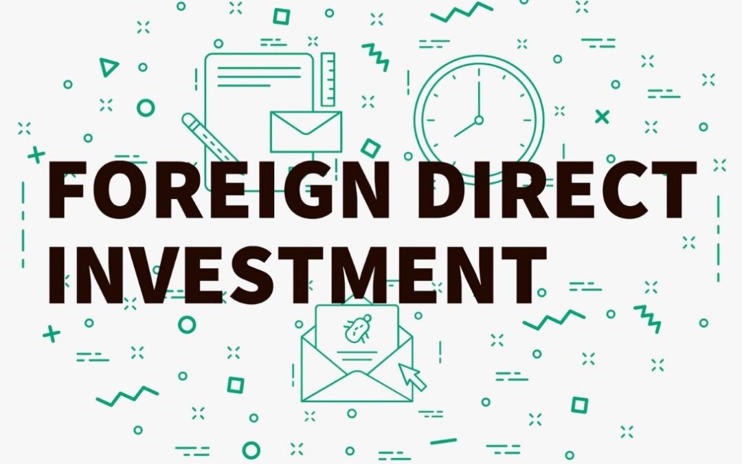 Procedure of Foreign Direct Investment in Bangladesh