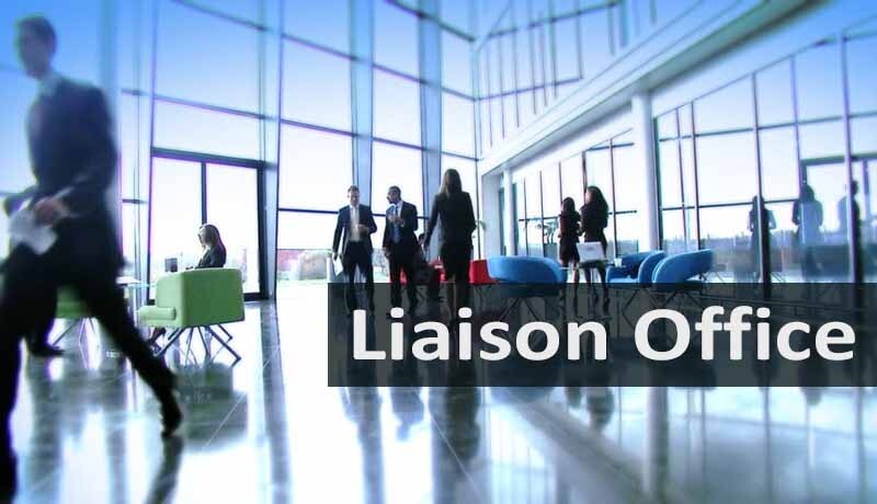 Step by Step Activities for Opening Liaison office in Bangladesh: