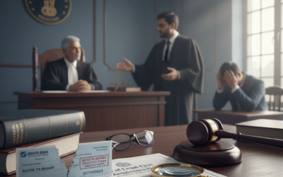 Cheque Dishonour Cases in Bangladesh: Understanding the Law and Legal Procedure