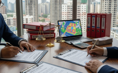 Why Choose Bay of Legal: The Best Law Firm in Dhaka for Your Real Estate Business?