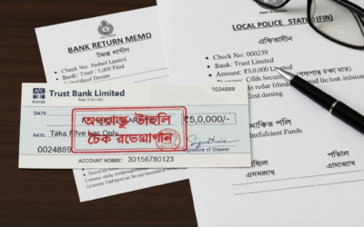 How to Legally Secure a Post-Dated Check and What to Do if It Bounces