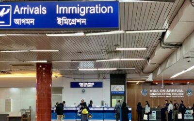 Best Immigration Lawyer in Bangladesh for London